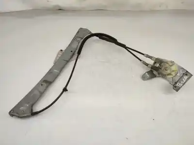 Second-hand car spare part rear left window regulator for smart forfour (454) 1.5 cdi (454.000) oem iam references 