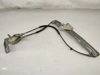 Автозапчасти б/у регулятор стекла заднего левого за smart forfour (454) 1.5 cdi (454.000) ссылки oem iam   