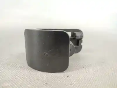 Second-hand car spare part bonnet handle for smart forfour (454) 1.5 cdi (454.000) oem iam references a4548800020