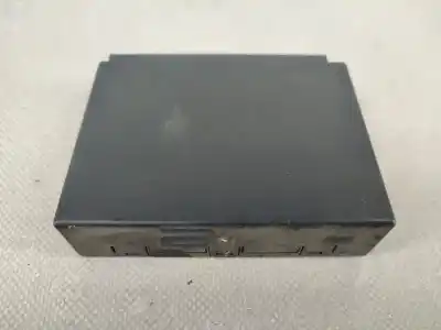 Автозапчастина б/у блок управління іммобілізатором для smart forfour (454) 1.5 cdi (454.000) посилання на oem iam a4548202526  