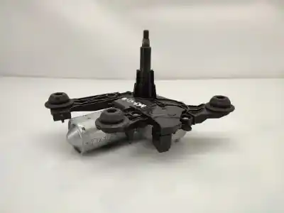 Peça sobressalente para automóvel em segunda mão motor do limpador traseiro por peugeot 2008 i (cu_) 1.6 bluehdi 100 referências oem iam w000019185