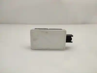 Peça sobressalente para automóvel em segunda mão módulo de confort / bsi /bcm por volvo v60 i (155) d3 / d4 referências oem iam 