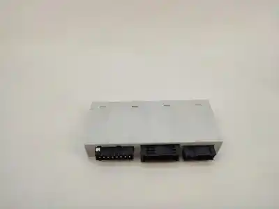 Second-hand car spare part comfort module for bmw serie 3 coupe (e46) 323 ci oem iam references 61356907657