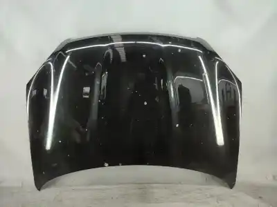 Second-hand car spare part bonnet for nissan qashqai / qashqai +2 i (j10, nj10, jj10e) 2.0 oem iam references 