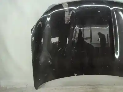 Second-hand car spare part bonnet for nissan qashqai / qashqai +2 i (j10, nj10, jj10e) 2.0 oem iam references   