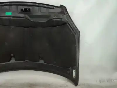 Second-hand car spare part bonnet for nissan qashqai / qashqai +2 i (j10, nj10, jj10e) 2.0 oem iam references   