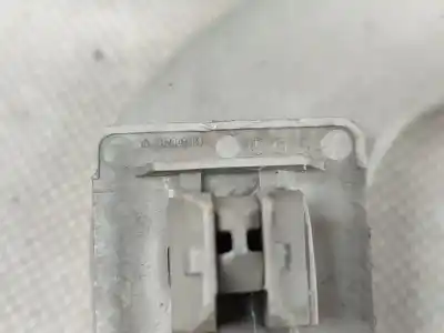 Автозапчастина б/у ручка стеля для smart forfour (454) 1.5 cdi (454.000) посилання на oem iam h2901403  