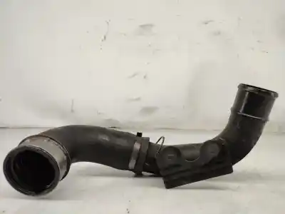 Second-hand car spare part intercooler pipe for smart forfour (454) 1.5 cdi (454.000) oem iam references a6390900229