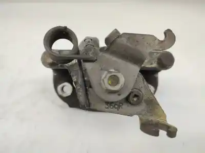 Second-hand car spare part rear right brake caliper for smart forfour (454) 1.5 cdi (454.000) oem iam references   