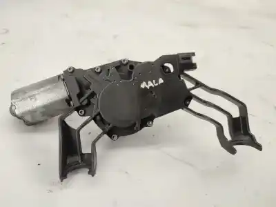 Second-hand car spare part rear windshield wiper motor for smart forfour (454) 1.5 cdi (454.000) oem iam references 0390201593