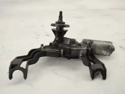 Second-hand car spare part rear windshield wiper motor for smart forfour (454) 1.5 cdi (454.000) oem iam references 0390201593  