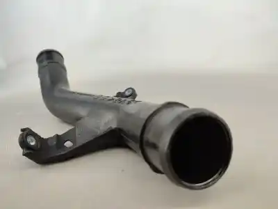 Second-hand car spare part intercooler pipe for smart forfour (454) 1.5 cdi (454.000) oem iam references a6390900129  