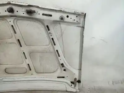 Автозапчасти б/у капот за opel corsa a hatchback (s83) 1.0 (f08. m08. f68. m68) ссылки oem iam   