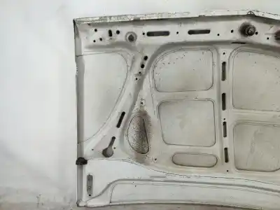 Автозапчасти б/у капот за opel corsa a hatchback (s83) 1.0 (f08. m08. f68. m68) ссылки oem iam   