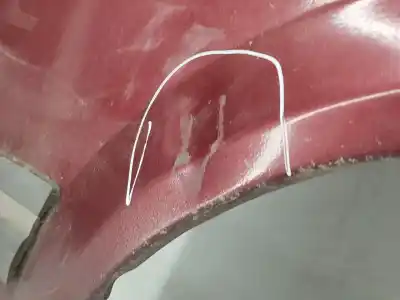 Second-hand car spare part front right wheel arch for opel corsa a hatchback (s83) 1.5 td (f08. m08. f68. m68) oem iam references   