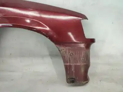 Second-hand car spare part front right wheel arch for opel corsa a hatchback (s83) 1.5 td (f08. m08. f68. m68) oem iam references   