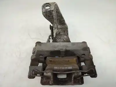 Автозапчастина б/у задній правий гальмівний супорт для peugeot 308 sw ii (lc_, lj_, lr_, lx_, l4_) 1.5 bluehdi 130 посилання на oem iam 967074058a  