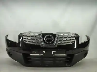 Second-hand car spare part front bumper for nissan qashqai / qashqai +2 i (j10, nj10, jj10e) 2.0 oem iam references 