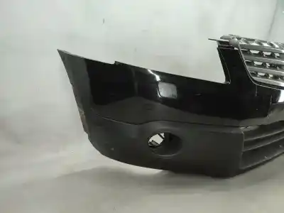 Second-hand car spare part front bumper for nissan qashqai / qashqai +2 i (j10, nj10, jj10e) 2.0 oem iam references   