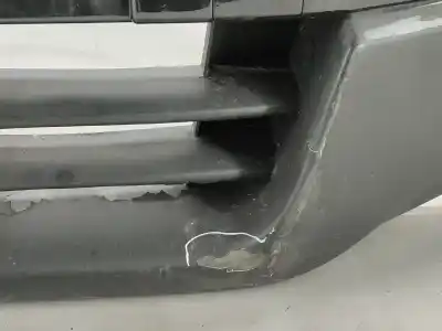 Second-hand car spare part front bumper for nissan qashqai / qashqai +2 i (j10, nj10, jj10e) 2.0 oem iam references   