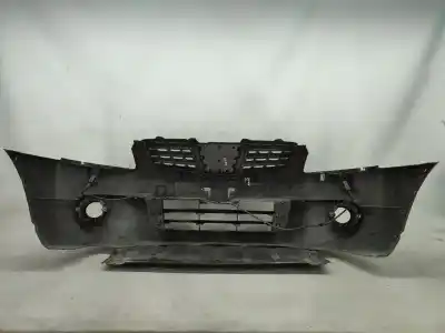 Second-hand car spare part front bumper for nissan qashqai / qashqai +2 i (j10, nj10, jj10e) 2.0 oem iam references   