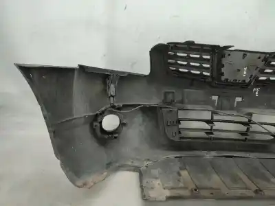 Second-hand car spare part front bumper for nissan qashqai / qashqai +2 i (j10, nj10, jj10e) 2.0 oem iam references   