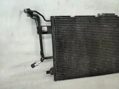 Автозапчасти б/у радиатор отопления / кондиционирования воздуха за audi a6 avant (4b5) 2.5 tdi ссылки oem iam 4b0260401d  