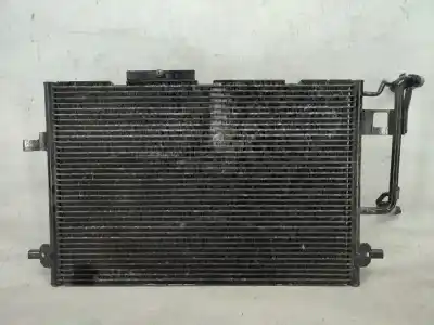 Автозапчасти б/у радиатор отопления / кондиционирования воздуха за audi a6 avant (4b5) 2.5 tdi ссылки oem iam 4b0260401d  