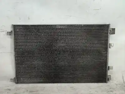 Second-hand car spare part heating / air conditioning radiator for nissan qashqai / qashqai +2 i (j10, nj10, jj10e) 2.0 oem iam references 92110jd00b