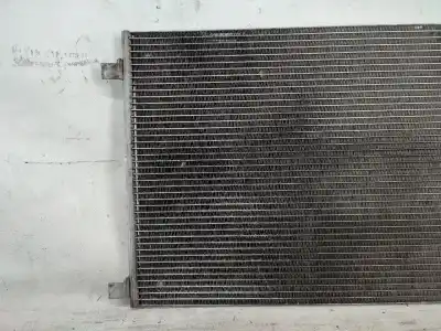 Second-hand car spare part heating / air conditioning radiator for nissan qashqai / qashqai +2 i (j10, nj10, jj10e) 2.0 oem iam references 92110jd00b  