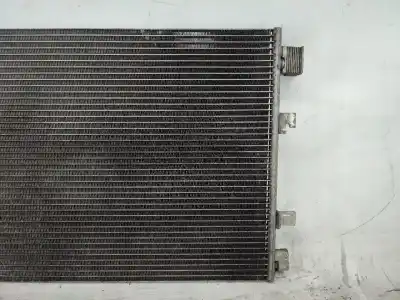 Second-hand car spare part heating / air conditioning radiator for nissan qashqai / qashqai +2 i (j10, nj10, jj10e) 2.0 oem iam references 92110jd00b  