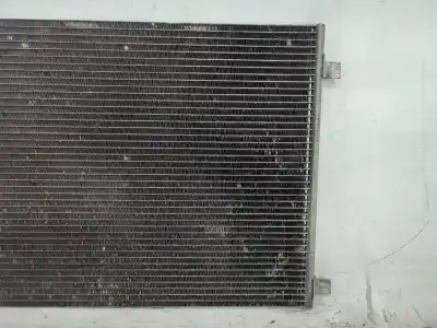 Second-hand car spare part heating / air conditioning radiator for nissan qashqai / qashqai +2 i (j10, nj10, jj10e) 2.0 oem iam references 92110jd00b  