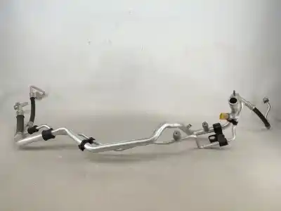 Автозапчастина б/у труби кондиціонації для peugeot 308 sw ii (lc_, lj_, lr_, lx_, l4_) 1.5 bluehdi 130 посилання на oem iam 9831702080