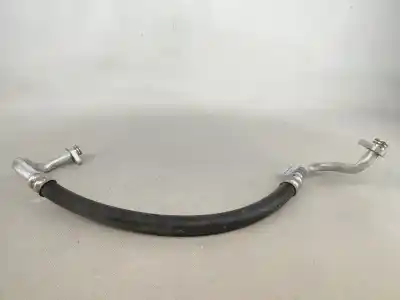 Автозапчастина б/у труби кондиціонації для peugeot 308 sw ii (lc_, lj_, lr_, lx_, l4_) 1.5 bluehdi 130 посилання на oem iam 9807256280