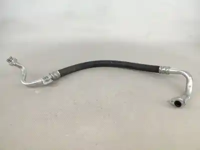 Автозапчастина б/у труби кондиціонації для peugeot 308 sw ii (lc_, lj_, lr_, lx_, l4_) 1.5 bluehdi 130 посилання на oem iam 9807256280  