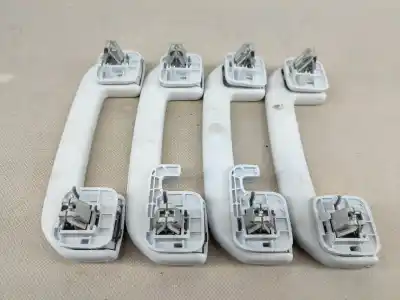 Автозапчастина б/у ручка стеля для peugeot 308 sw ii (lc_, lj_, lr_, lx_, l4_) 1.5 bluehdi 130 посилання на oem iam   