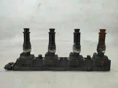 Автозапчасти б/у катушка зажигания за opel corsa c 1.2 16v cat (z 12 xe / lw4) ссылки oem iam 131016113