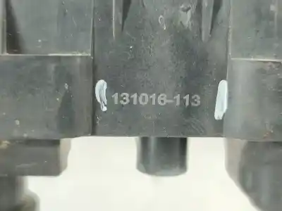 Автозапчастина б/у котушка запалювання для opel corsa c (x01) 1.2 (f08 f68) посилання на oem iam 131016113  
