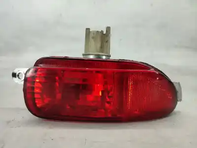 Автозапчасти б/у центральный задний противотуманный фонарь за opel corsa c 1.2 16v cat (z 12 xe / lw4) ссылки oem iam 24409337