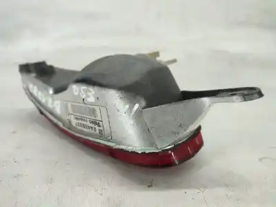 Автозапчасти б/у центральный задний противотуманный фонарь за opel corsa c 1.2 16v cat (z 12 xe / lw4) ссылки oem iam 24409337  