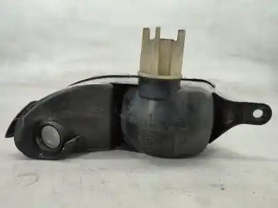 Автозапчасти б/у правая противотуманная фара за opel corsa c (x01) 1.2 (f08 f68) ссылки oem iam 24409337  