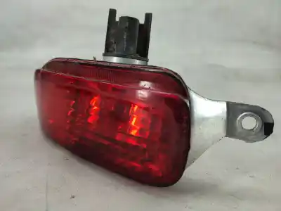 Second-hand car spare part right fog light for opel corsa c (x01) 1.2 (f08 f68) oem iam references   