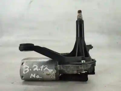 Автозапчасти б/у мотор заднего стеклоочистителя за opel corsa c 1.2 16v cat (z 12 xe / lw4) ссылки oem iam 09132802