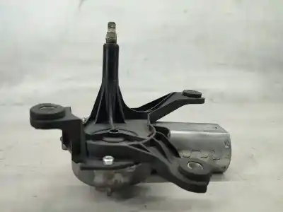 Автозапчастина б/у двигатель заднього склоочисника для opel corsa c 1.2 16v cat (z 12 xe / lw4) посилання на oem iam 09132802  