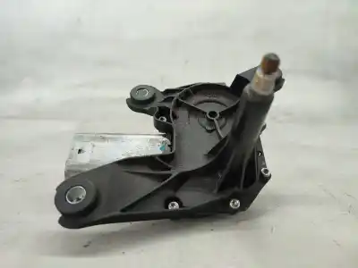 Автозапчастина б/у двигатель заднього склоочисника для opel corsa c 1.2 16v cat (z 12 xe / lw4) посилання на oem iam 09132802  