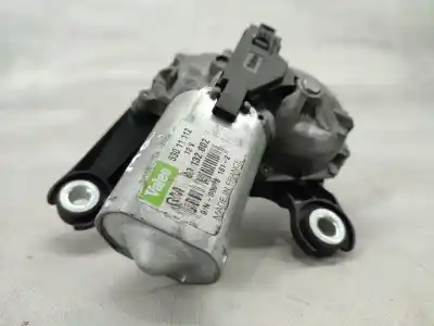 Автозапчастина б/у двигатель заднього склоочисника для opel corsa c 1.2 16v cat (z 12 xe / lw4) посилання на oem iam 09132802  