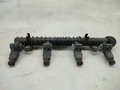 Pezzo di ricambio per auto di seconda mano RAMPA INIETTORI per OPEL CORSA  Riferimenti OEM IAM   