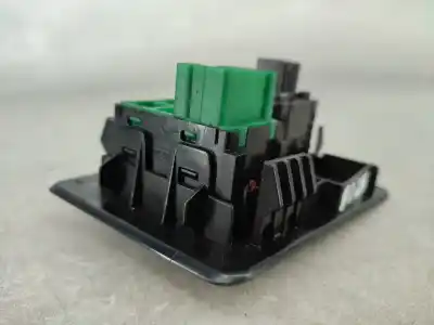 Second-hand car spare part rearview side mirror switch for nissan qashqai / qashqai +2 i (j10, nj10, jj10e) 2.0 oem iam references 68485jd900   Second-hand car spare part rearview side mirror switch for nissan qashqai / qashqai +2 i (j10, nj10, jj10e) 2.0 oem iam references 68485jd900