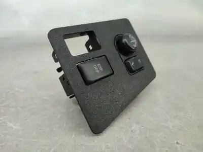 Second-hand car spare part rearview side mirror switch for nissan qashqai / qashqai +2 i (j10, nj10, jj10e) 2.0 oem iam references 68485jd900   Second-hand car spare part rearview side mirror switch for nissan qashqai / qashqai +2 i (j10, nj10, jj10e) 2.0 oem iam references 68485jd900