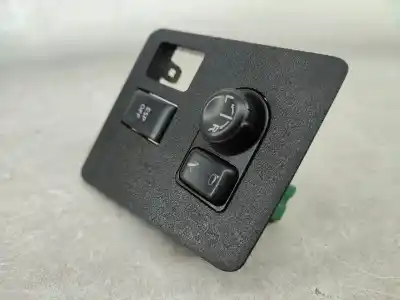 Second-hand car spare part rearview side mirror switch for nissan qashqai / qashqai +2 i (j10, nj10, jj10e) 2.0 oem iam references 68485jd900   Second-hand car spare part rearview side mirror switch for nissan qashqai / qashqai +2 i (j10, nj10, jj10e) 2.0 oem iam references 68485jd900